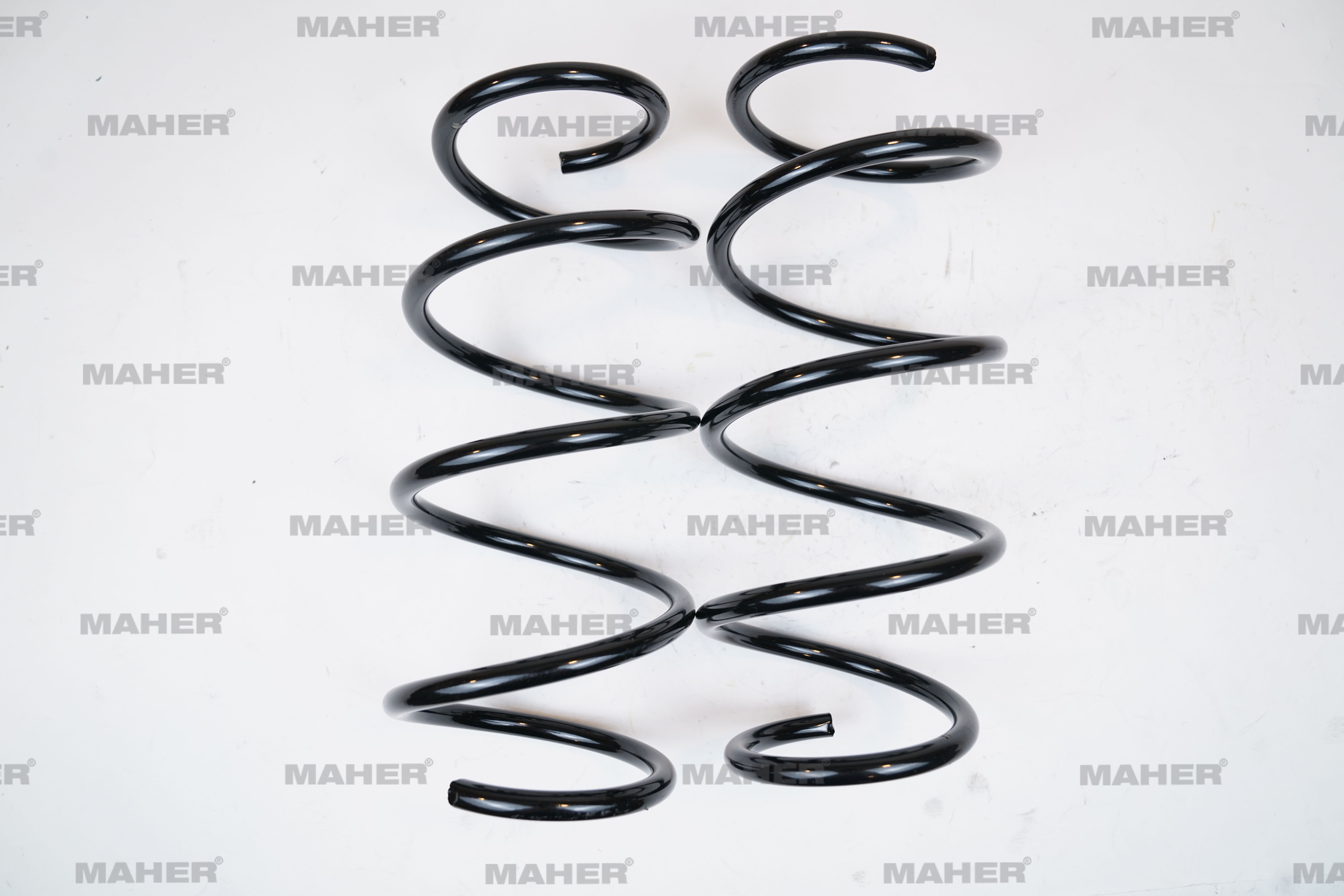 Nissan Note Ön Helezon Yayı Ön Benzinli OEM 540109U00B